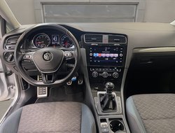 Golf VII 1.0 TSI BMT IQ.DRIVE ACC DynLicht LM