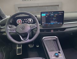 T-Roc R-Line 1.5 l eTSI OPF DSG R-Line IQLight