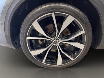 T-Roc 1.5 TSI R-Line Pano R-Line ACC AHK Kam. LM – Bild 7