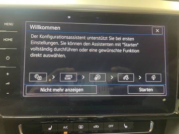Arteon Shooting Brake 2.0 TDI  R-Line NaviPro LM – Bild 13
