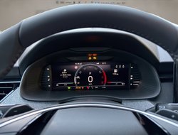 Kamiq Balance ACC AHK Navi Virtual LED