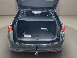 Octavia Combi 1.5 TSI DSG Balance ACC AHK Navi