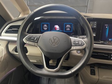 T7 Multivan 1.5 TSI e 4MOTION Style lang DCC AHK – Bild 10