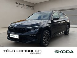 Kamiq 1.5 TSI DSG Tour ACC Navi PDC RFK Matrix