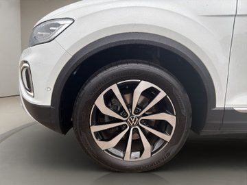 T-Roc 1.5 TSI Style Pano ACC Massage LED – Bild 16