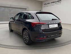 Scala 1.5 TSI DSG Virtual LED PDC KlimaA