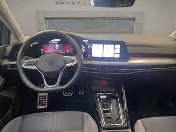Golf VIII Variant 2.0 TDI 4Motion Alltrack ACC – Bild 16