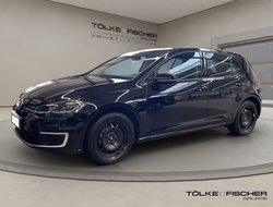 Golf VII e-Golf NaviPro AUT Kam. Navi W-Pumpe LM