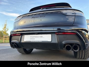 Macan GTS Surround-View 21-Zoll Rückfahrkamera – Bild 28
