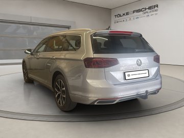 Passat Variant 2.0 TDI BMT Elegance IQLight ACC – Bild 4