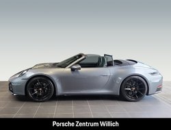 992 911 Carrera T Cabriolet BOSE Sitzbelüftung