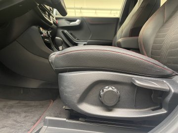 Puma 1.0 EcoBoost ST-Line X ACC AUT Kam. Navi LM – Bild 10