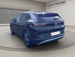 ID.4 (77kWh) Pro mit Infotainment-Paket ACC AUT