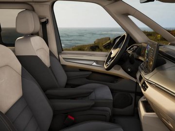 T7 California Ocean Generation eHybrid 4Motion – Bild 16