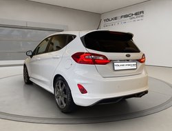 Fiesta 1.0 EcoBoost ST-Line Kam. Navi Sportp. LM