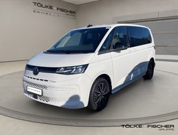 T7 Multivan 1.4 TSI Life AHK AUT Kam. Navi