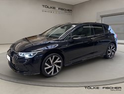 Golf VIII 2.0 TDI R-Line R-Line IQLight AUT Kam.