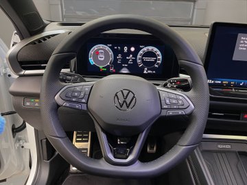 T-Roc eTSI DSG Black Style R-Line ACC LM – Bild 12