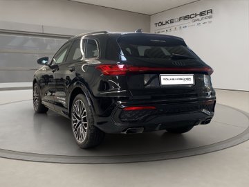 Q5 2.0 quattro edition one mythosschwarz Pano – Bild 4
