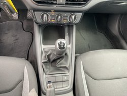 Kamiq 1,0 TSI Klima Virtual LED PDC SHZ SpurH