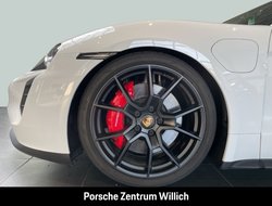 Taycan GTS Sport Turismo HA-Lenkung InnoDrive