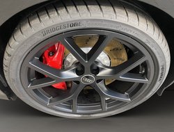 RS 3 Limousine 2.5 quattro W TFSI ACC AUT Kam.