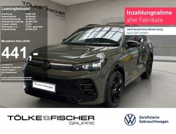 Tiguan R-Line 1.5 l eTSI OPF 7-Gang-DSG DCC Pano