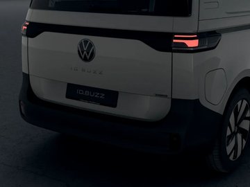 ID. Buzz Cargo Pro 4MOTION 79 kWh MOD.27 AUT LED – Bild 9