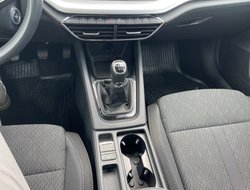Octavia Combi 2.0 TDI Style Navi Virtual KeyLess