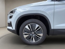 Karoq 1.5 TSI DSG Balance ACC AHK Navi eHeck