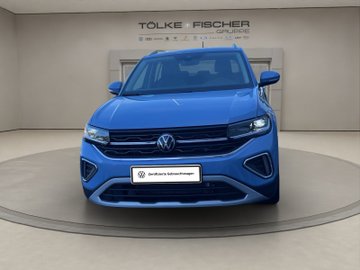 T-Cross 1.0 TSI 85 kW Style IQLight ACC AUT Kam. – Bild 3