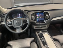 XC90 B5 (Diesel) Plus Dark ACC AHK AUT Kam. Navi