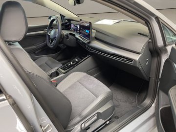 Golf Variant 2.0l TD AHK ACC Rückfahrkamara – Bild 18