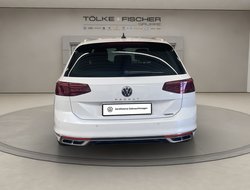 Passat Variant 2.0 TDI 4Motion BMT Elegance DCC