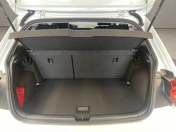 Polo Energy 1.0 l TSI  5-Gang Ganzjahresreifen – Bild 17