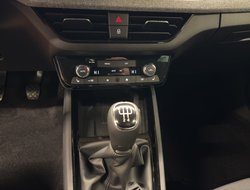 Kamiq Tour ACC AHK Virtual LED LM