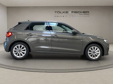 A1 Sportback 30 1.0 TFSI AUT Navi Virtual LED LM – Bild 6