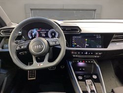 A3 Sportback S-Line 2.0 TDI ACC AUT Kam. Navi