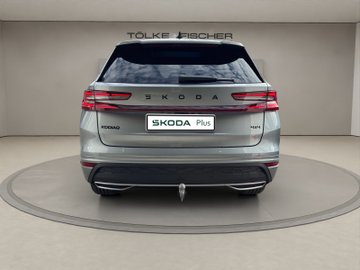 Kodiaq 2.0 TDI DSG 4x4 Sportline DCC AHK Navi Pan – Bild 4