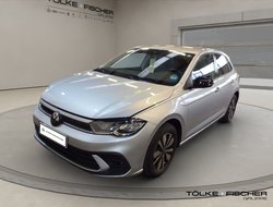 Polo VI 1.0 TSI Goal ACC Navi Virtual DynLicht