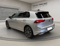 Golf VIII 1.5 eTSI Active ACC AUT Navi Virtual
