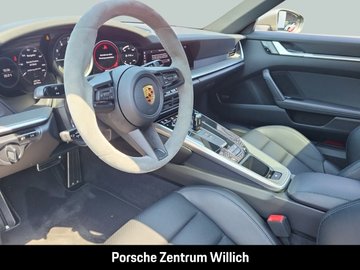 992 911 Carrera Sportabgas Surround-View BOSE – Bild 11