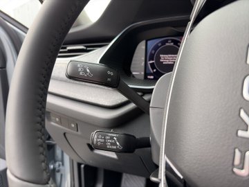Octavia Combi 2.0 TDI DSG Selection ACC AHK AUT – Bild 9