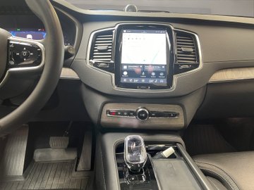 XC90 T8 Twin Engine PHEV Ultimate Bright Recharge – Bild 14