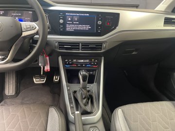 Taigo 1.0 l TSI OPF 7-Gang-DSG AHK Rückfahrkamera – Bild 14