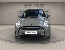 Mini One Cabrio Essential Trim LED PDC SHZ