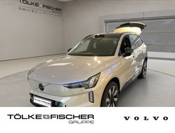 EX90 Twin Motor Performance Ultra 517PS 7-Sitzer