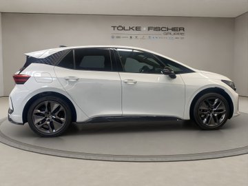 Born 140 (58kWh) ACC AUT Kam. Sportp. Standh. – Bild 6