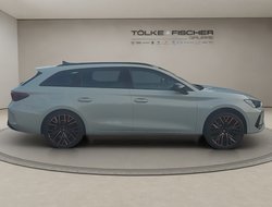 Leon Sportstourer 1.5 VZ DCC ACC AHK AUT Kam.