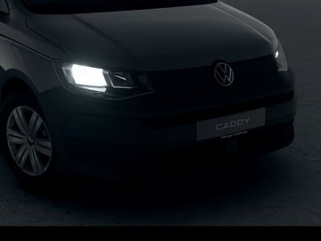 Caddy Trend 1.5 l eHybrid 85 kW 19.7 kWh Mod.27 – Bild 5